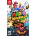 Super Mario 3D World + Bowsers Fury (Switch, русская версия) Б/У, ,